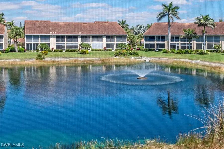 2381 Hidden Lake Court #12, Naples, FL 34112 - Image #2