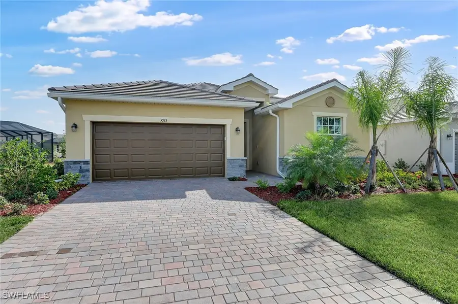 3083 Weston Manor Drive, Alva, FL 33920 - Image #3