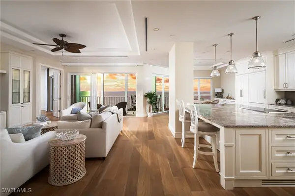 260 Barefoot Beach Boulevard #PH03, Bonita Springs, FL 34134