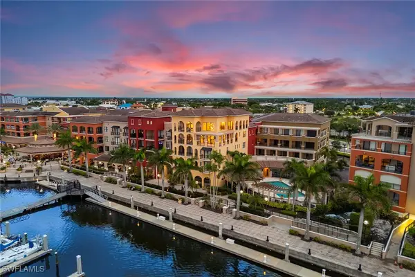 740 N Collier Boulevard #402, Marco Island, FL 34145