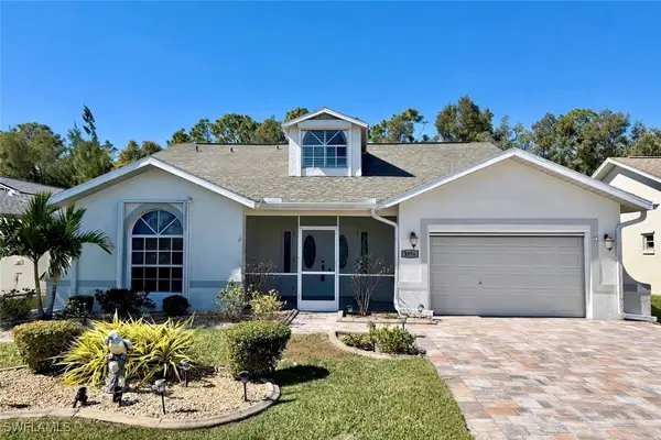 3956 Sabal Springs Boulevard, North Fort Myers, FL 33917