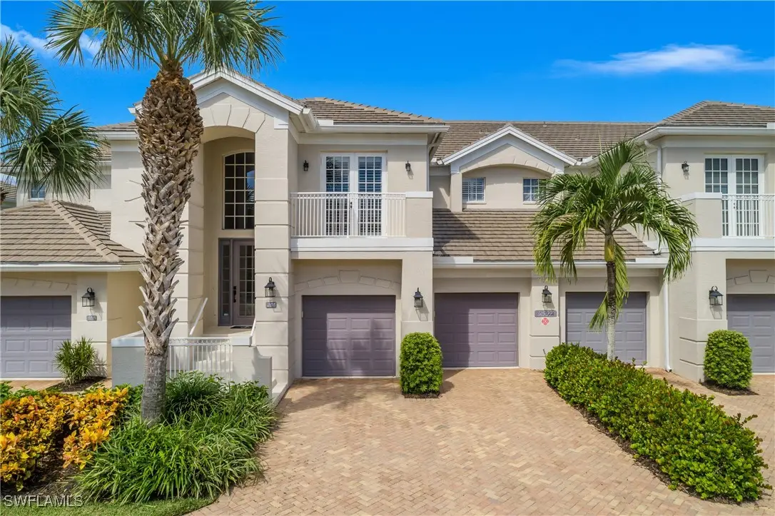 9597 Cypress Hammock Circle #201, Estero, FL 34135 - Image #1