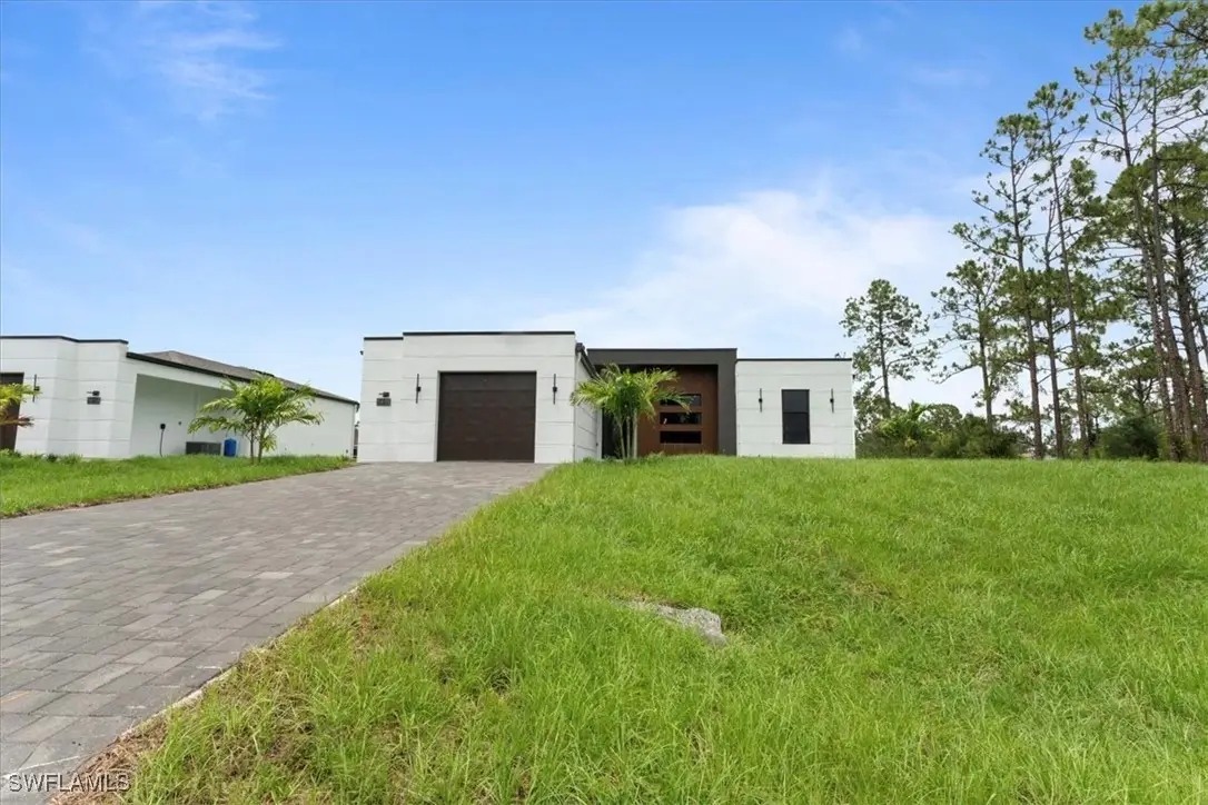 731 Colyer Street E, Lehigh Acres, FL 33974 - Image #1