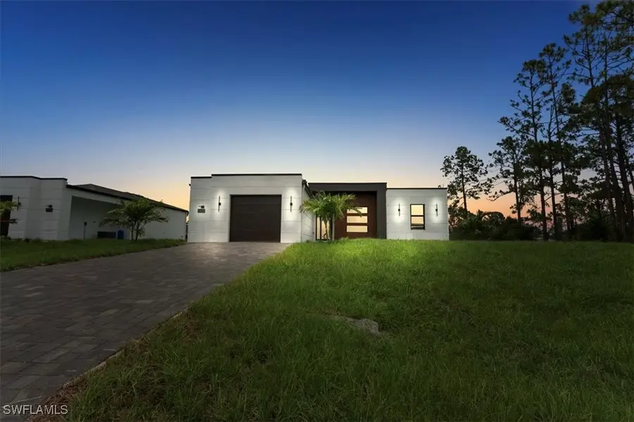 731 Colyer Street E, Lehigh Acres, FL 33974 - Image #2