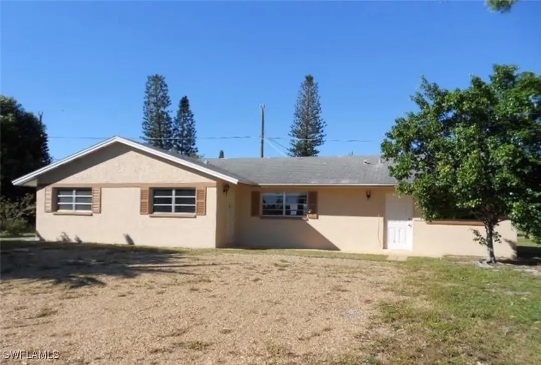 4783 Escobar Avenue, Naples, FL 34103 - Image #1