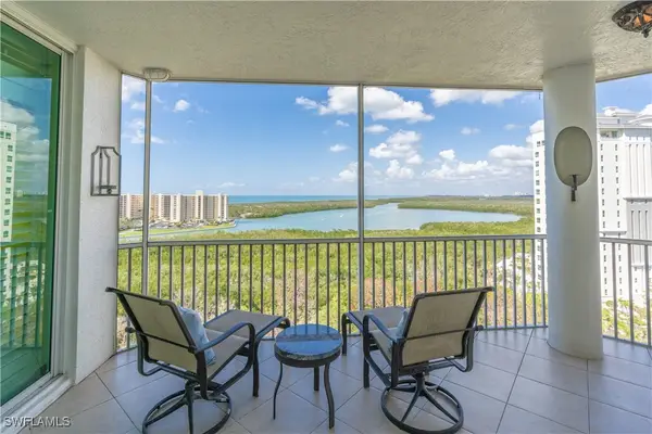 325 Dunes Boulevard #1106, Naples, FL 34110