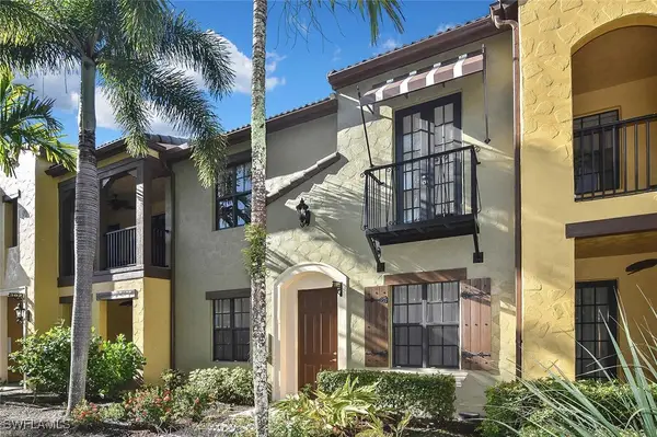 8949 Malibu Street #303, Naples, FL 34113