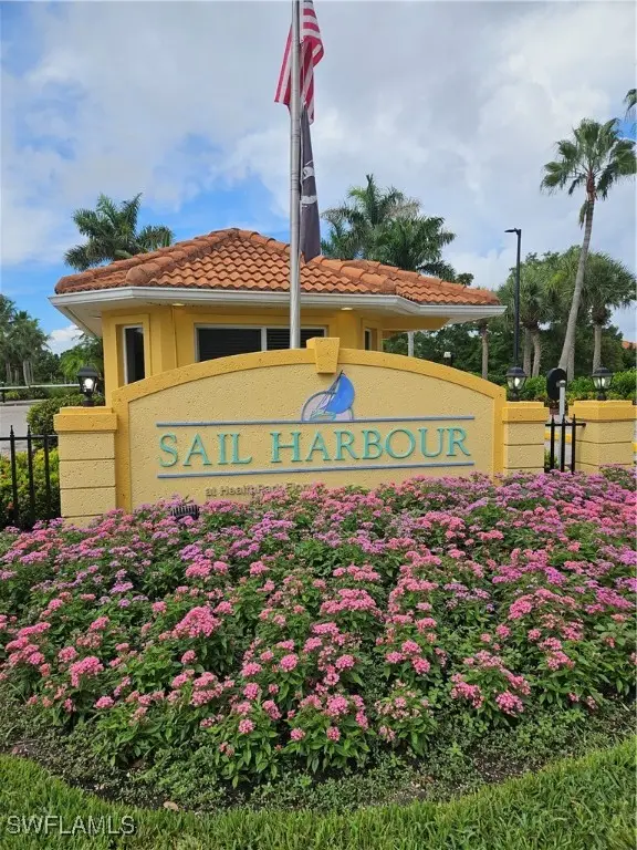 9807 Solera Cove Pointe #103, Fort Myers, FL 33908 - Image #2