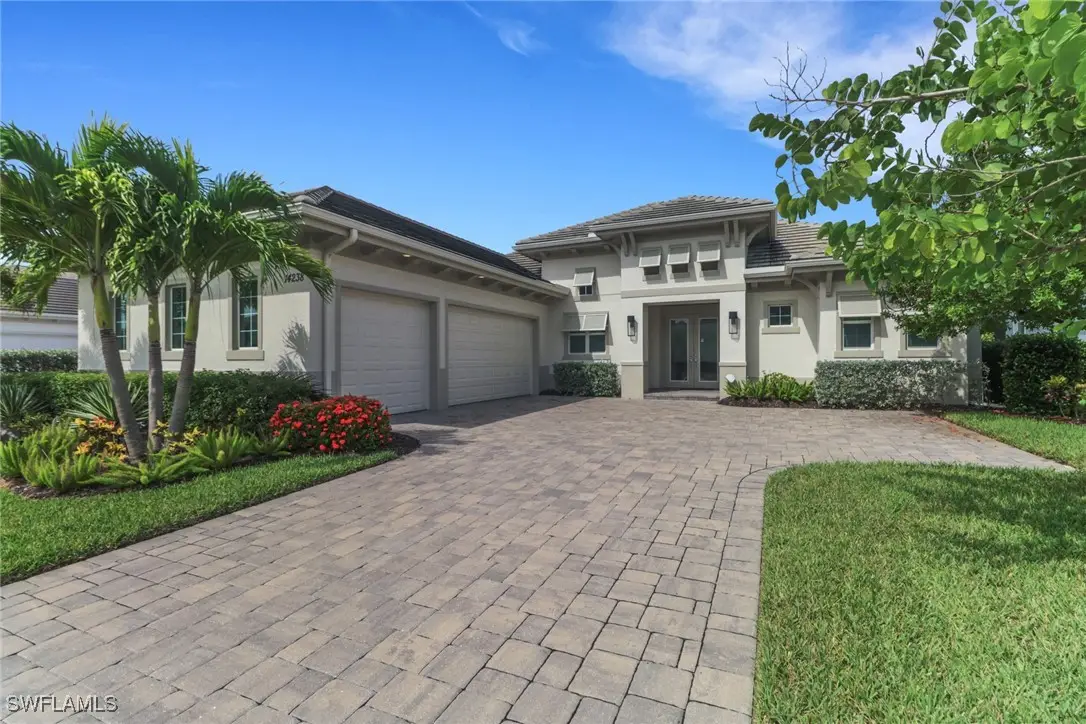 14238 Galley Court, Naples, FL 34114 - Image #1