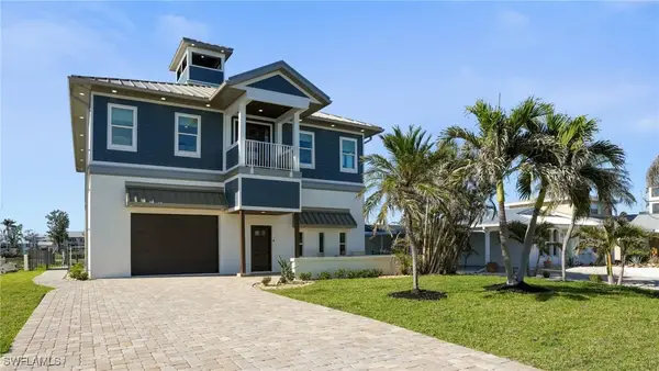 189 Curlew Street, Fort Myers Beach, FL 33931