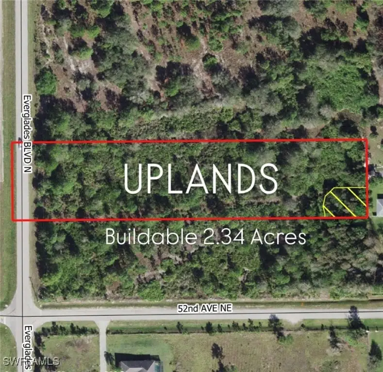 5240 Everglades Boulevard N, Naples, FL 34120 - Image #1