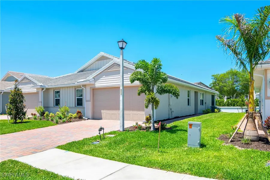 1033 Tranquil Brook Drive, Naples, FL 34114 - #3