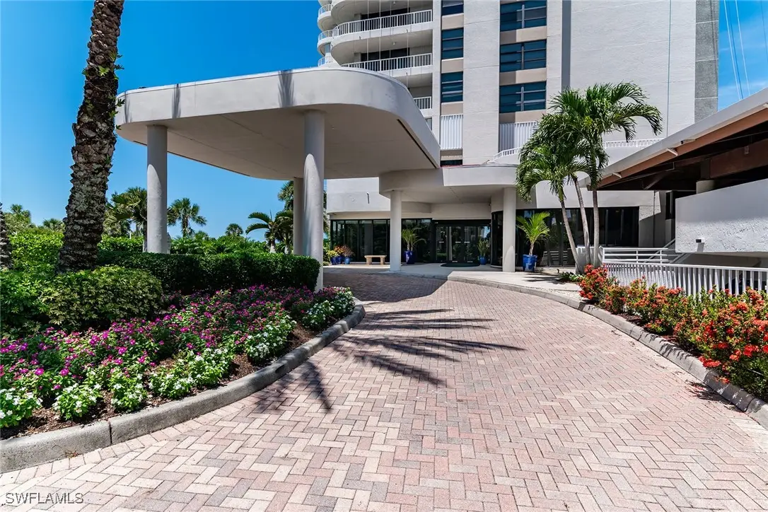 300 S Collier Boulevard #703, Marco Island, FL 34145 - #1