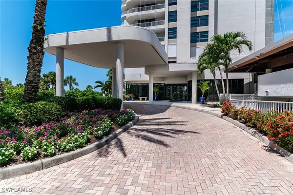 300 S Collier Boulevard #703, Marco Island, FL 34145