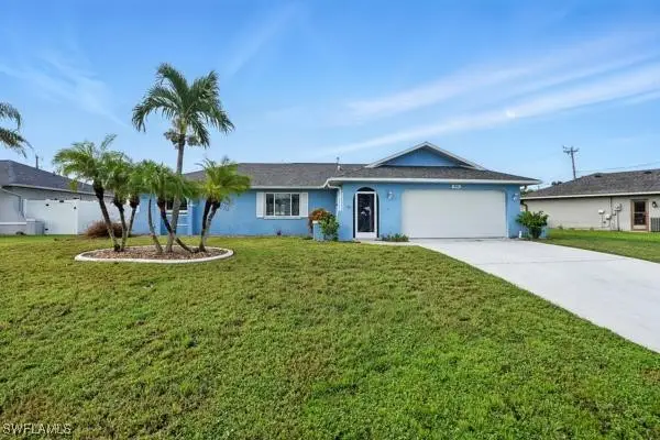 906 SE 17th Street, Cape Coral, FL 33990