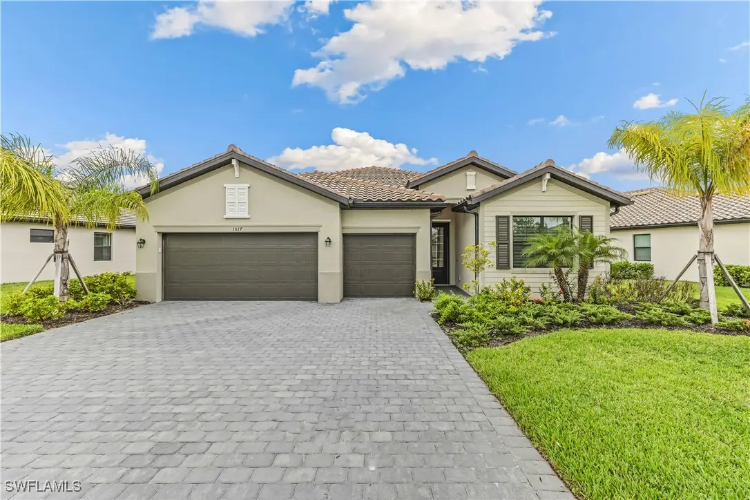 1817 Lema Court, Naples, FL 34120 - Image #1