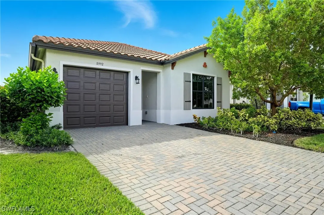8992 Madrid Circle, Naples, FL 34104 - Image #1