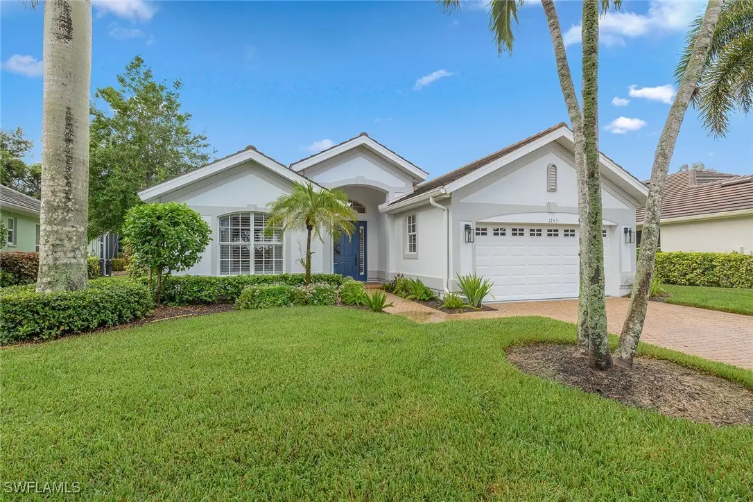 1753 Winding Oaks Way, Naples, FL 34109 - Image #1