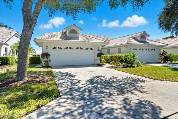 2266 Stacil Circle #3, Naples, FL 34109