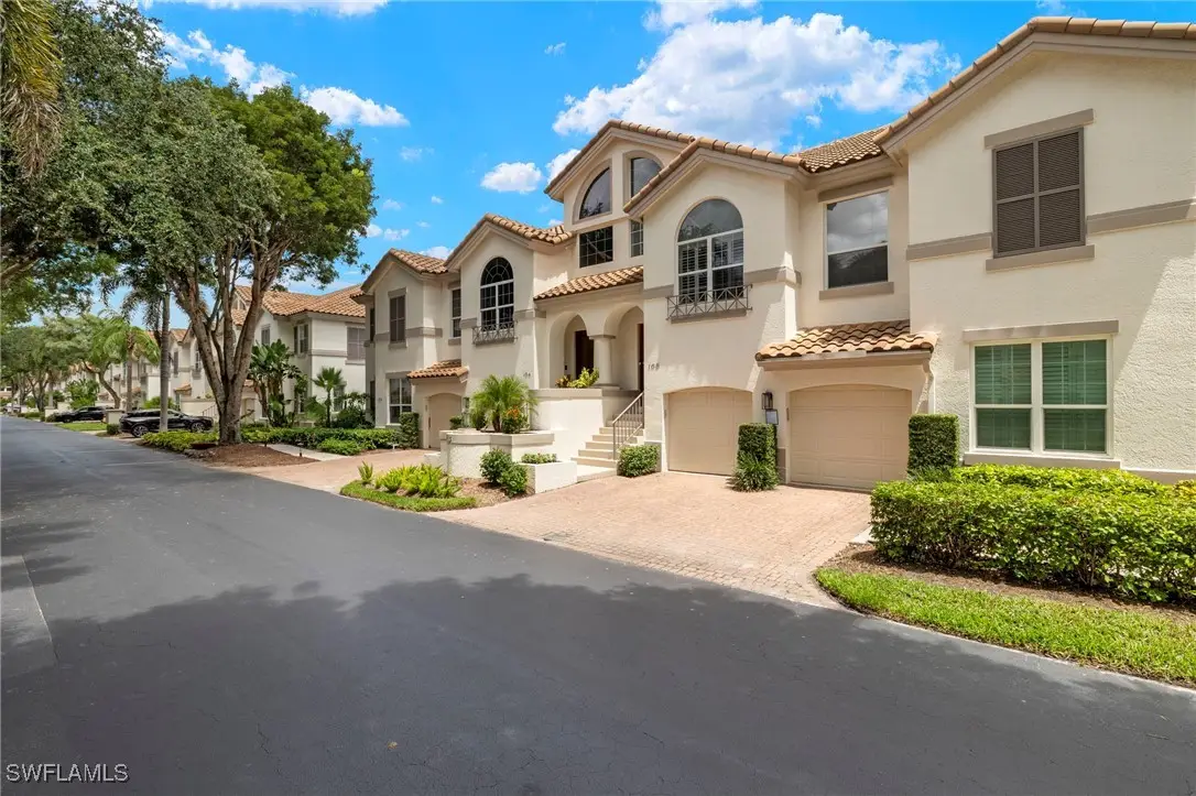 164 Colonade Circle #1307, Naples, FL 34103 - Image #1