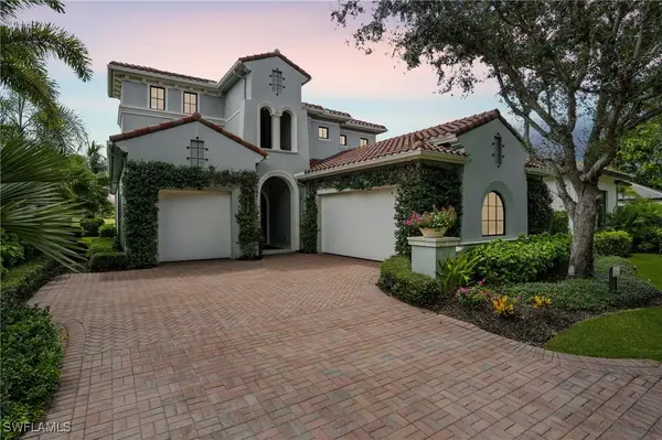 18480 Miromar Lakes Boulevard W, Miromar Lakes, FL 33913