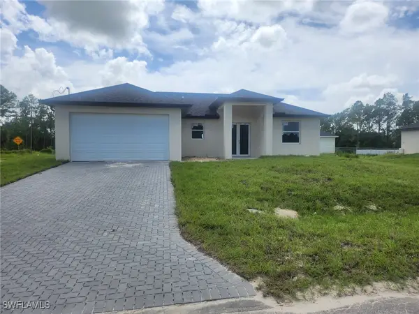 2604 E 13th Street, Lehigh Acres, FL 33972