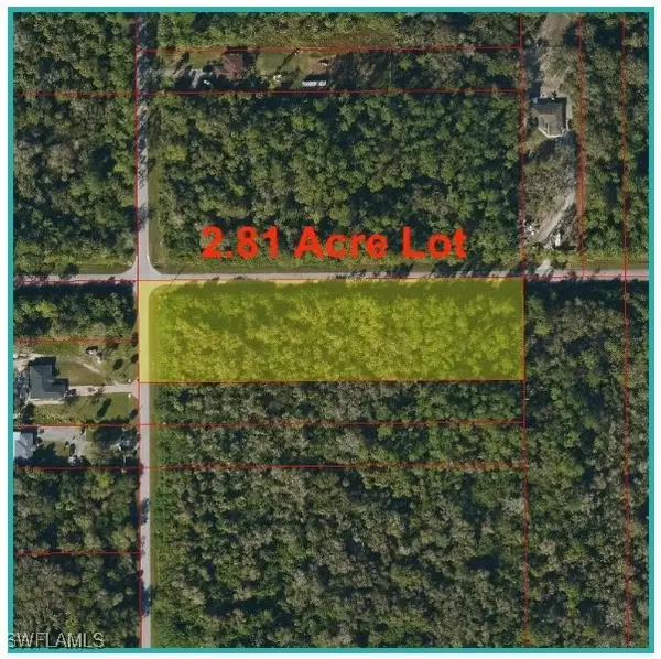 000 Desoto Boulevard S, Naples, FL 34117