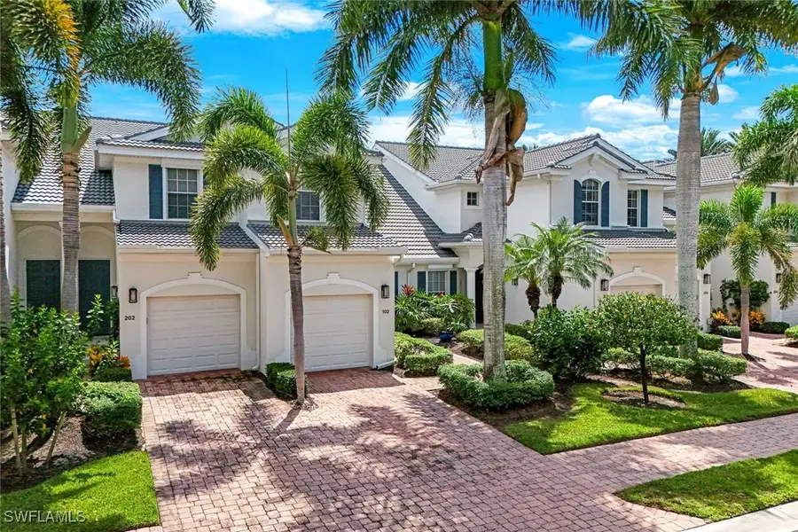 12867 Carrington Circle #102, Naples, FL 34105 - Image #2