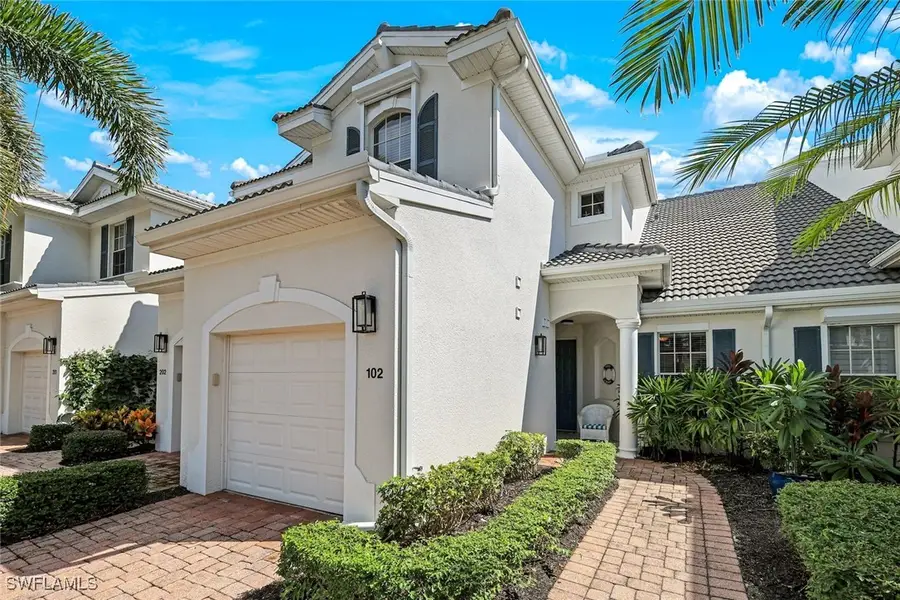 12867 Carrington Circle #102, Naples, FL 34105 - Image #3