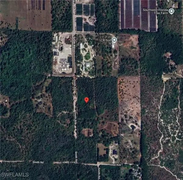 2840 Smith Road, Naples, FL 34117