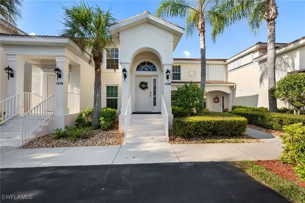 10135 Colonial Country Club Boulevard #1208, Fort Myers, FL 33913