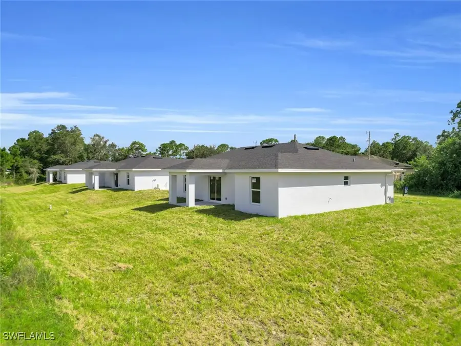 1021 Pilgrim Street E, Lehigh Acres, FL 33974 - #2