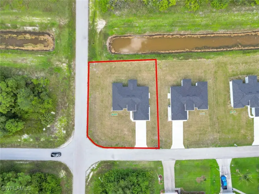 1021 Pilgrim Street E, Lehigh Acres, FL 33974 - #3