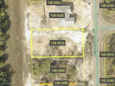 1823 Lindenwood Drive, Lehigh Acres, FL 33972 - Image #1