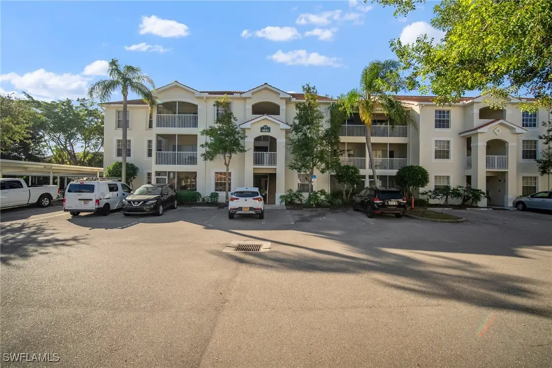 4645 Saint Croix Lane #1335, Naples, FL 34109 - Image #1