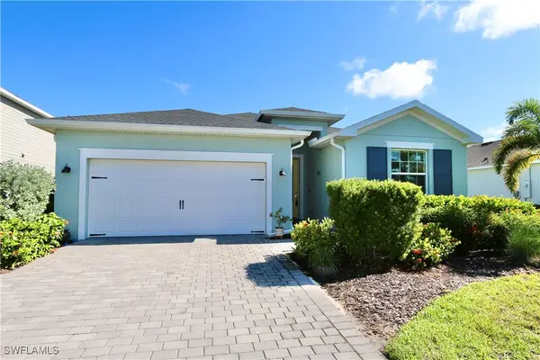 17876 Woodland Court, Punta Gorda, FL 33982