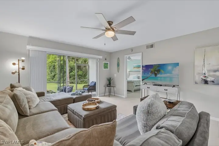 145 Robin Hood Circle #104, Naples, FL 34104 - Image #1