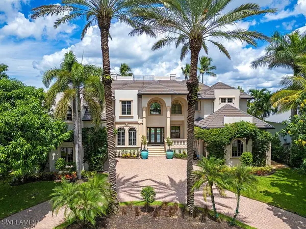 651 21st Avenue S, Naples, FL 34102