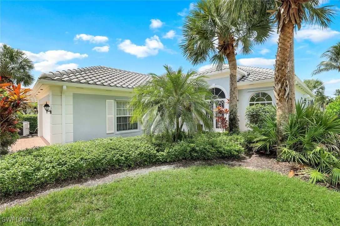 2984 Gilford Way, Naples, FL 34119 - Image #1