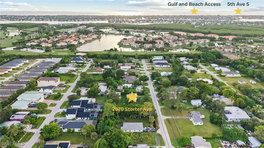 2670 Storter Avenue, Naples, FL 34112 - #2
