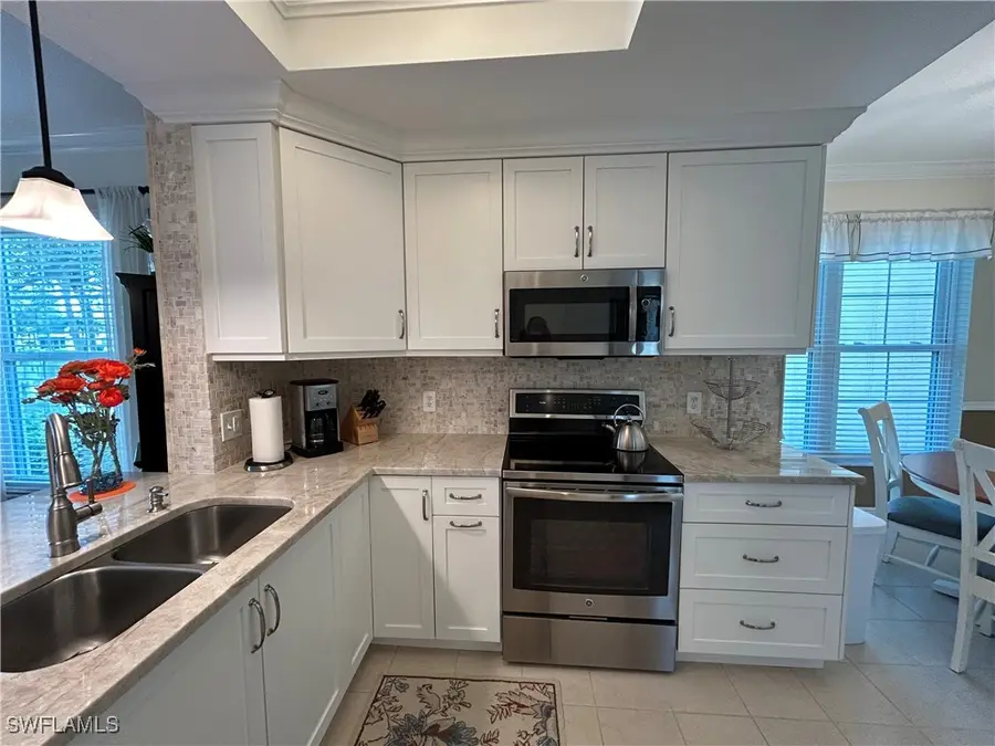 752 Wiggins Lake Drive #102, Naples, FL 34110 - Image #2