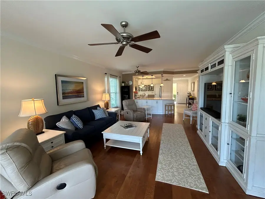 752 Wiggins Lake Drive #102, Naples, FL 34110 - Image #3