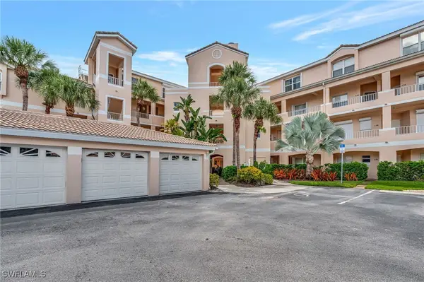 992 Woodshire Lane #D303, Naples, FL 34105