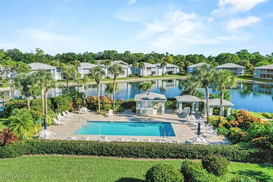 885 New Waterford Drive #U101, Naples, FL 34104 - Image #3