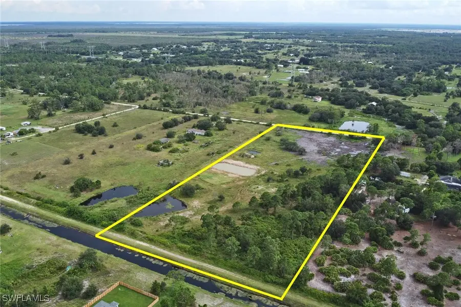 23275 Carolyn Lane, Fort Myers, FL 33913 - #3