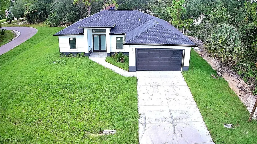 2522 Alice Place, Lehigh Acres, FL 33971 - #2