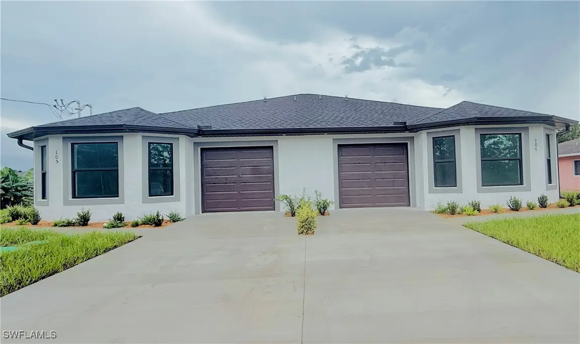 105/107 W 12th Street, Lehigh Acres, FL 33972 - Image #1