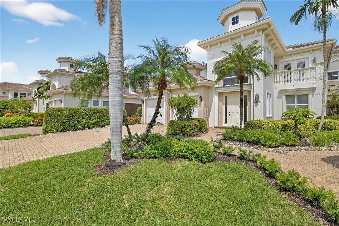 575 Avellino Isles Circle #201, Naples, FL 34119 - Image #1