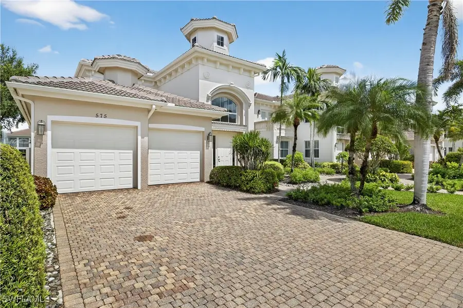 575 Avellino Isles Circle #201, Naples, FL 34119 - Image #2