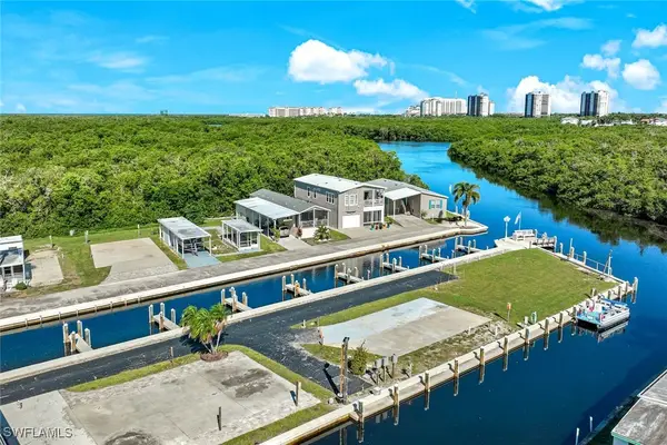 777 Walkerbilt Road #14, Naples, FL 34110